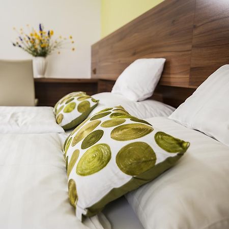 Amethysthotel Mantler Maissau Ngoại thất bức ảnh