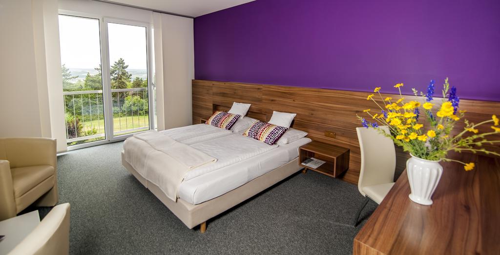 Amethysthotel Mantler Maissau Phòng bức ảnh