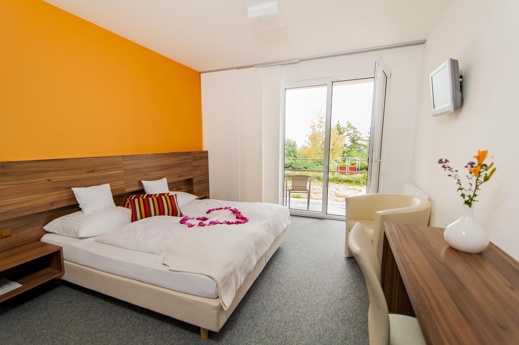 Amethysthotel Mantler Maissau Phòng bức ảnh