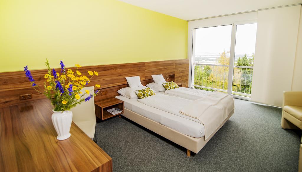 Amethysthotel Mantler Maissau Phòng bức ảnh