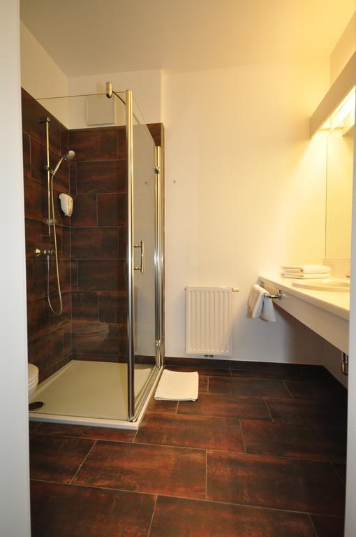 Amethysthotel Mantler Maissau Ngoại thất bức ảnh