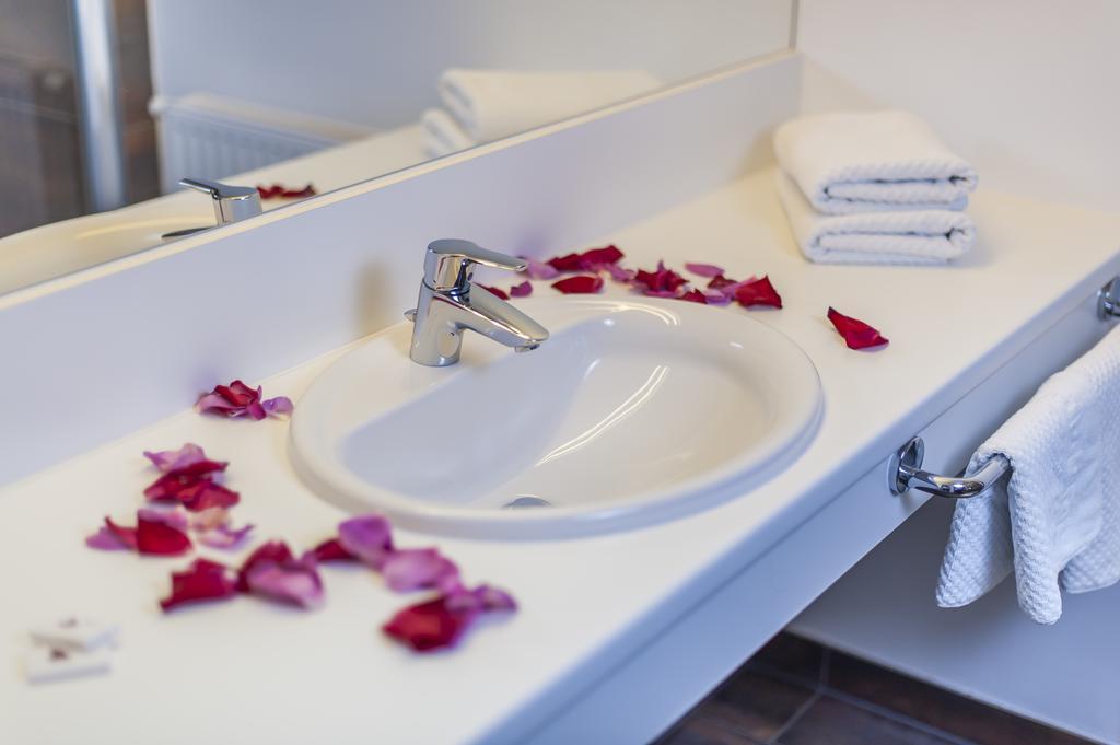 Amethysthotel Mantler Maissau Ngoại thất bức ảnh