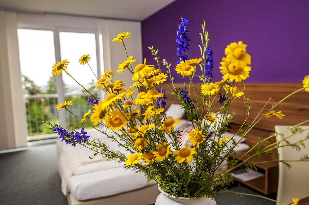 Amethysthotel Mantler Maissau Ngoại thất bức ảnh