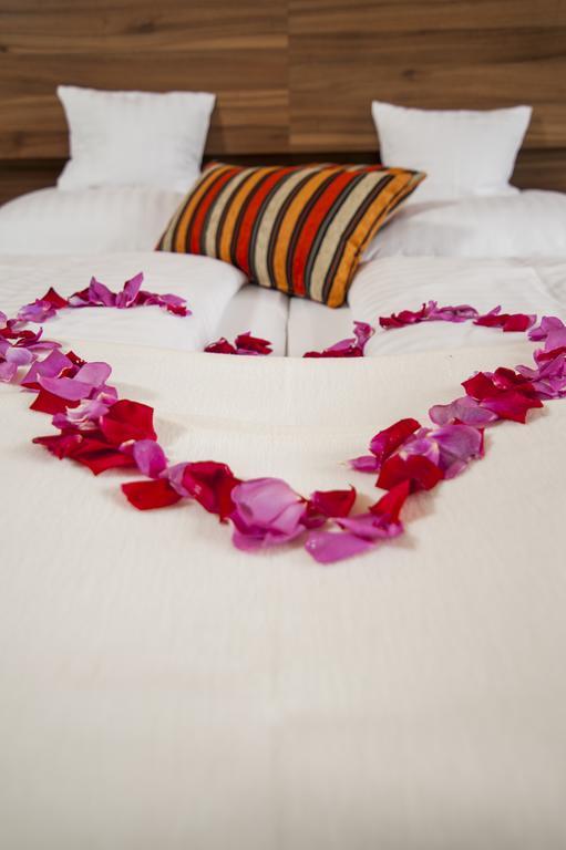 Amethysthotel Mantler Maissau Ngoại thất bức ảnh
