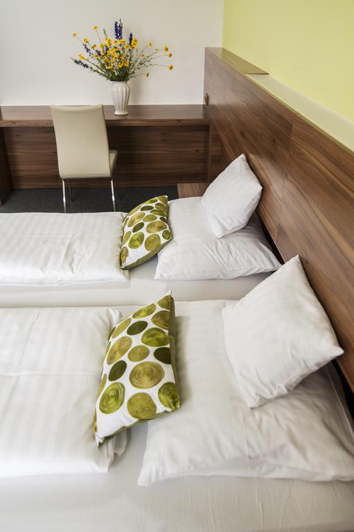 Amethysthotel Mantler Maissau Ngoại thất bức ảnh