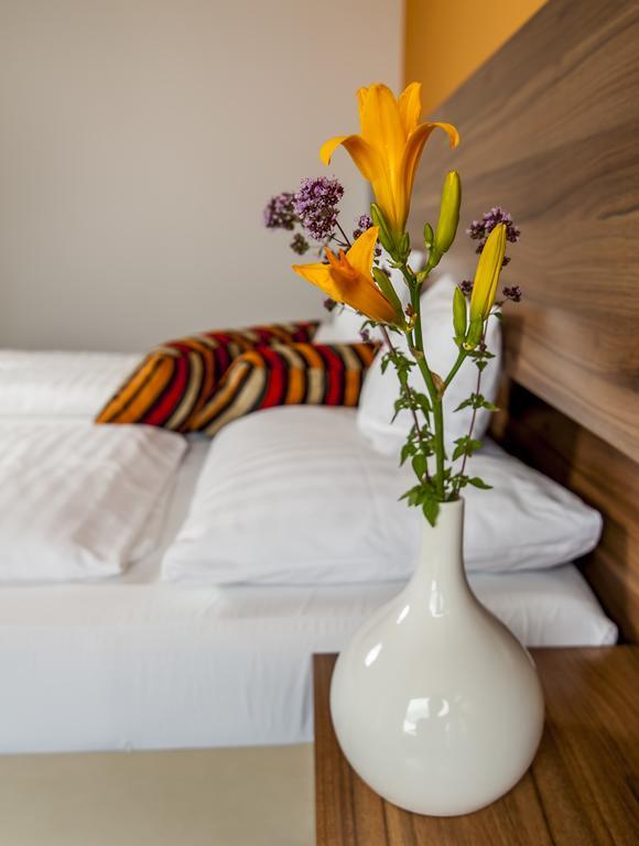 Amethysthotel Mantler Maissau Ngoại thất bức ảnh