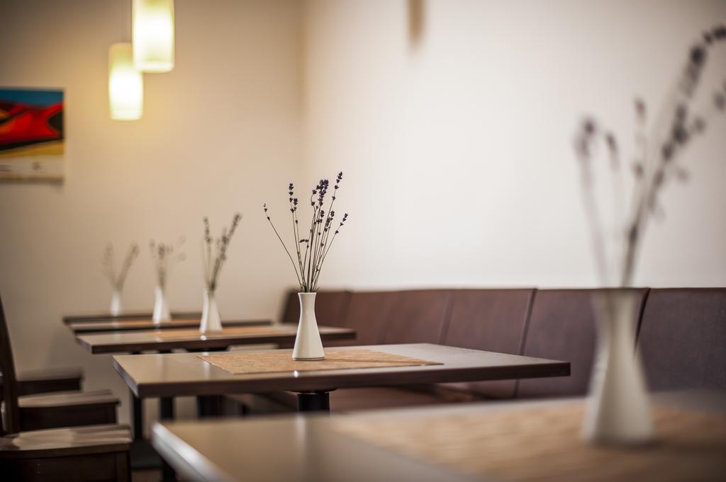 Amethysthotel Mantler Maissau Ngoại thất bức ảnh
