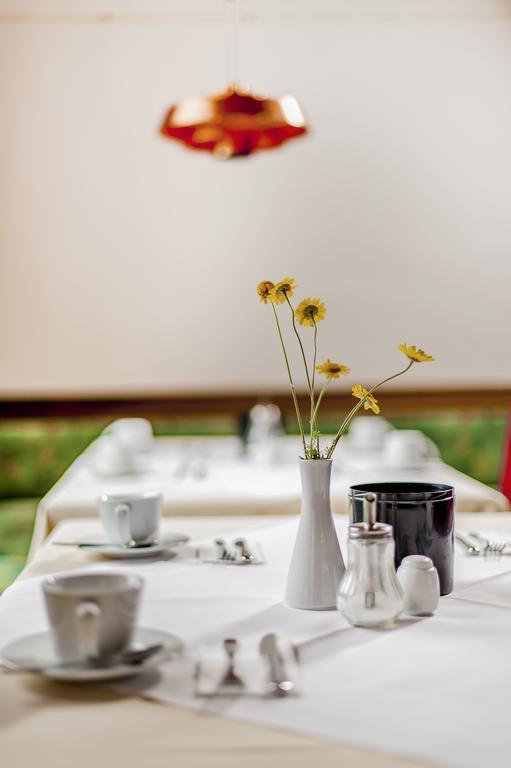 Amethysthotel Mantler Maissau Ngoại thất bức ảnh