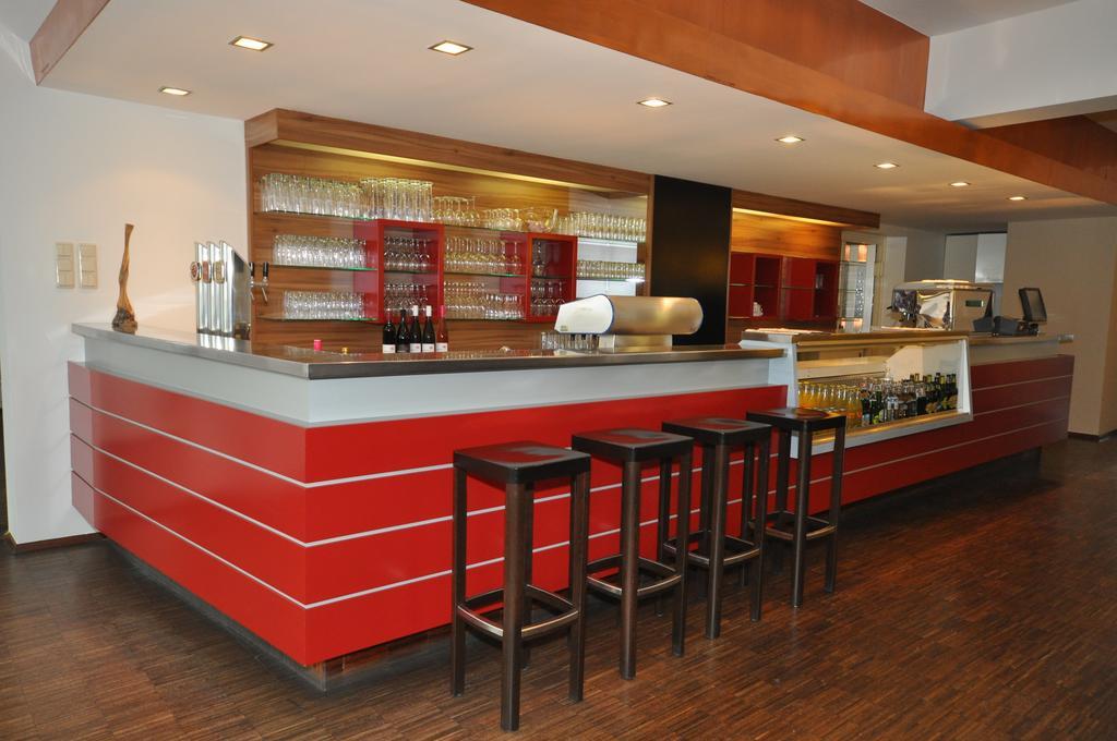 Amethysthotel Mantler Maissau Ngoại thất bức ảnh